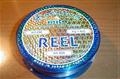 MONOFILO reel KREPTON milo 0.286 KG 7,800 MT.500