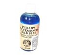 Brunitore liquido Phillips 250 ml per acciaio