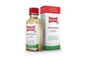  OLIO ballistol 50 ML