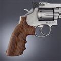 HOGUE Guance in Legno | S&W K/L Square | CocoBolo 10800