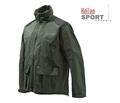 Beretta Giacca European Upland da caccia in canvas MIS L-XL