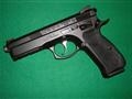 CZ SP01 Shadow cal. 9x19