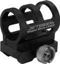 JETBeam GM-02 Gun Weapon Mount for Raptor RRT-2,