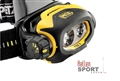 Lampada frontale a led da cantiere.Petzl frontale PIXA 3 E78CHB 60 lumes