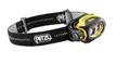 Lampada frontale a led da cantiere.Petzl frontale PIXA 3 E78CHB 60 lumes