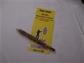 Pro-Shot 30 cal benchrest brush