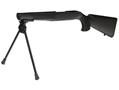 Caldwell XLA Pivot BiPod size 9-13