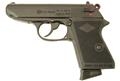 WALTHER PPK CAL. 8 MM PISTOLA A SALVE POLICE