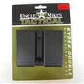 UNCLE MIKES 5136-2 PORTA 2 CAR BIF PADDL KYD