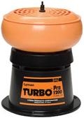 Lyman turbo tumbler 1200 PRO vibropulitore 220 V