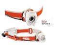 Torcia frontale con: 280 lumes Petzl MYO RXP E87AHB C