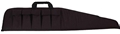 Fodero Tactical con zip e 5 tasche esterne. cm 110x27