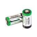 BATTERIE Nextorch batterie CR 123A litio 3 volt