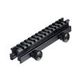 Rialzo Slitta Weave RISER MOUNT - UTG (RS08L) 