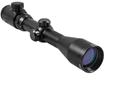 Ottica Euro Series 1.5-6x42 Ret. Luminoso NcStar 