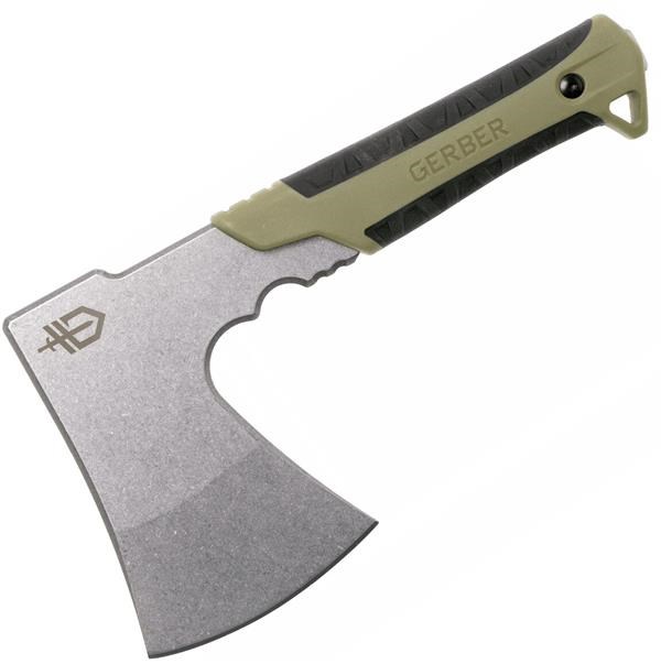 Gerber pack hatchet Gerber pack hatchet