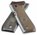 BERETTA Guancette legno 92FS-96FS-98FS 