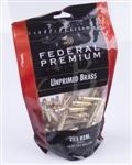 FEDERAL BOSSOLI PREMIUM 30-30 WIN -P3030UP