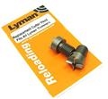 Lyman Universal Replacement Cutter Case Trimmers (2 Pack) 7822203 frese tornio