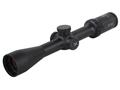 Burris Fullfield E1 Rifle Scope 3-9x 50mm 