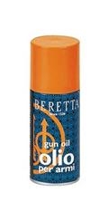 BERETTA OLIO PER ARMI SPRAY 125 ML