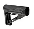 AR15 SVL LIMBSAVER CALCIOLO PRECISION FIT BLK